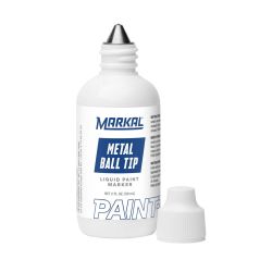 MARKER PAINT BOTTLE BLUE
