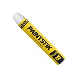 MARKER PAINTSTIK WHITE