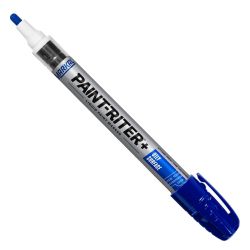 MARKER PAINT PEN BLUE MAR-96965