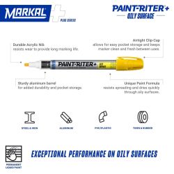 MARKER PAINT PEN GREEN MAR-96966