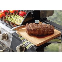 THERMOMETER MEAT DIGITAL