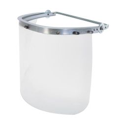 BRACKET FOR FACESHIELD