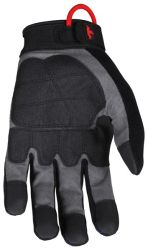 GLOVE FORCEFLEX LG