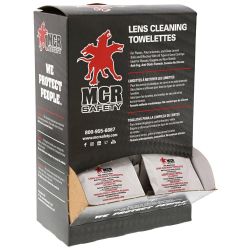 WIPES (PRICED BOX OF 100)