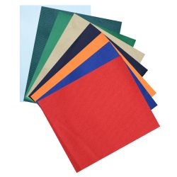 CLOTH TWILL DYED VARIOUS COLORS