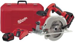 SAW CIRCULAR V28 6-1/2