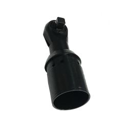 ASSEMBLY YOKE HSG 3/8