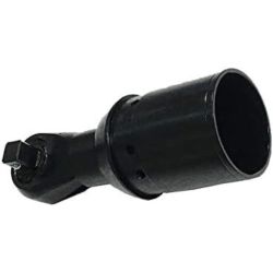 ASSEMBLY YOKE HSG 3/8