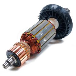 ARMATURE 120V MIL-16-30-0015