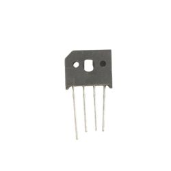RECTIFIER 8A 400V PBU804 0