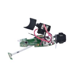 ASSEMBLY SWITCH & PCB