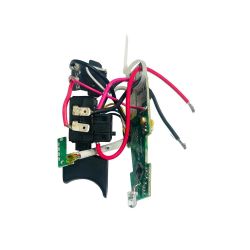 ASSEMBLY SWITCH & PCB