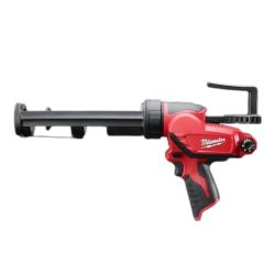 GUN CAULK 10OZ 12V 400LBS EXPLUSIVE FORCE