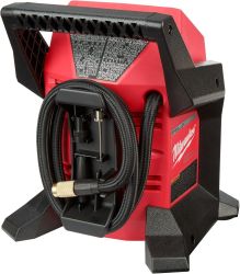 INFLATOR 120PSI 12V26