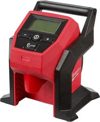 INFLATOR 120PSI 12V26"HOS