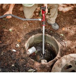 STICK WATER PUMP M12 TRASNFER