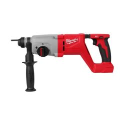 DRILL HAMMER M18 1"SDS ROTARY D-HDL B-LESS