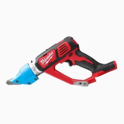 SHEAR DBLCUT 14G 18V