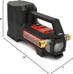 PUMP TRANSFER M18