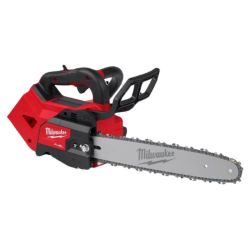 CHAINSAW 14" 18V3.2NM TOR 150 CUTS PER CHARGE
