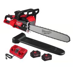 CHAINSAW KIT M18 20" DUAL