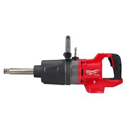 WRENCH IMP M18 1"DR D-HDL EXT ANVIL HIGH TORQ 1 KEY