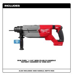 DRILL ROT SDS+1.25