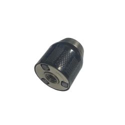 CHUCK 1/2KEYLS JACOB 3403 42660400 SHORT 3403 M12