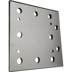 ASSY ALUMINIUM PLATE