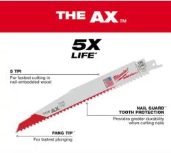 BLADE SAWZALL 9