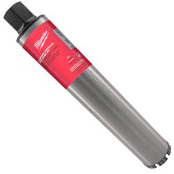 BIT CORE WET DIAMOND 2.5" PREMIUM