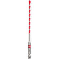 BIT DRILL HAM 3/16X4X6