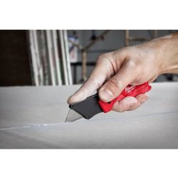 KNIFE FOLDING UTILITY