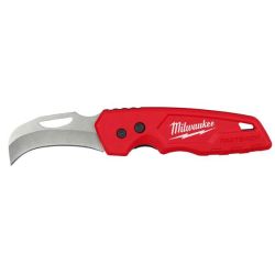 KNIFE FOLD HAWKBIL FASTBK PRESSFLIP SS 7"L 48221525