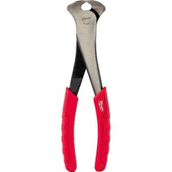 PLIERS NIPPING 7" 