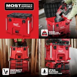TOOLBOX PACKOUT 22X16X17