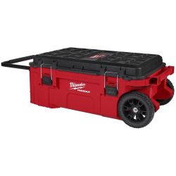 TOOLBOX PKOUTCHEST 24"ROL PACKOUT 16"H38"W 48228428
