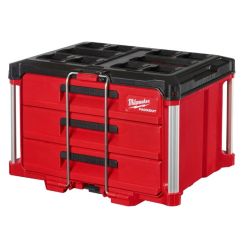 TOOLBOX PACKOUT 3DRAW 22 22WX16DX14H 50#48-22-8443