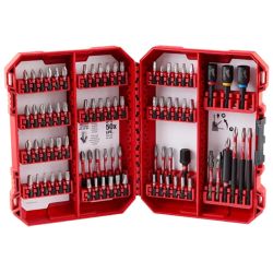 BIT DRIVER SET 80PC IMP 