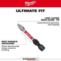 BIT DRIVER IMP PH3 1