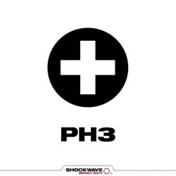 BIT DRIVER IMP PWR PH3 2