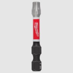 BIT POWER IMP T30 2" TORX