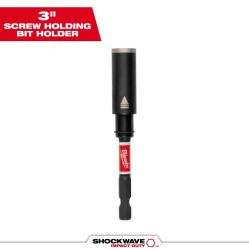 HOLDER BIT MAGN HOLD 3"