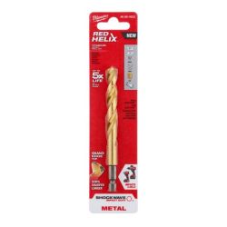 BIT DRILL TITANIUM 13/32"