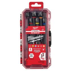 NUT DRIVER SET 6