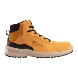 FLEXTRED™ S3S SAFETY BOOTS BEIGE 1M171311 ESD FO SR