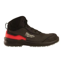 FLEXTRED™ S1PS SAFETY BOOTS BLACK 1M110133 ESD FO SR