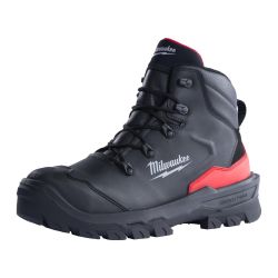 ARMOURTRED™ S3S SAFETY BOOTS BLACK 1M110111W ESD HRO SC FO LG SR