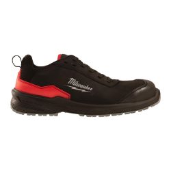 FLEXTRED™ S3S SAFETY TRAINERS BLACK 1L110133 ESD SC FO SR
