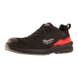 FLEXTRED™ S3S SAFETY TRAINERS BLACK 1L110133 ESD SC FO SR